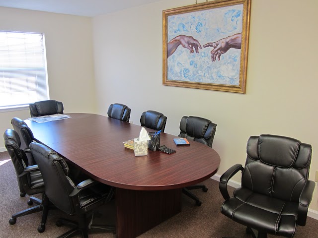 Grainger Hawley & Shinbaum, LLC | Bankruptcy Lawyers photo 3