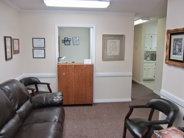 Grainger Hawley & Shinbaum, LLC | Bankruptcy Lawyers photo 4