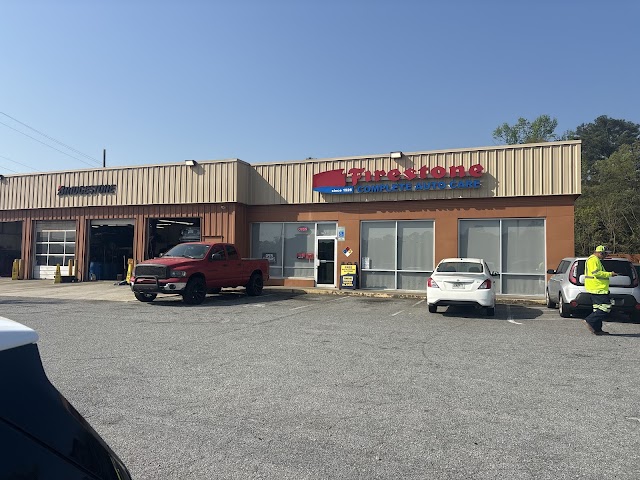 Grant's Tire And Auto, LLC photo 3