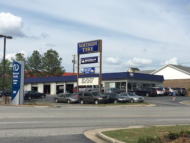 Grant's Tire And Auto, LLC photo 4