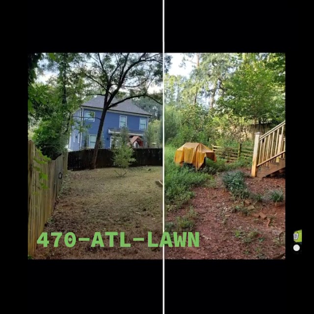Grantlanta Lawn photo 3
