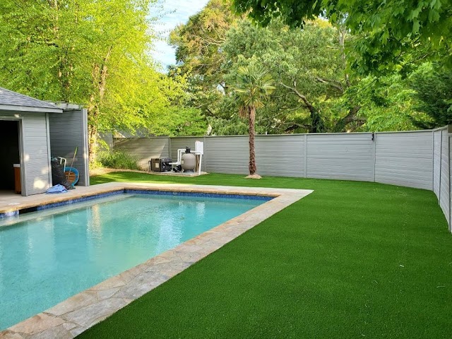 Grantlanta Lawn photo 4