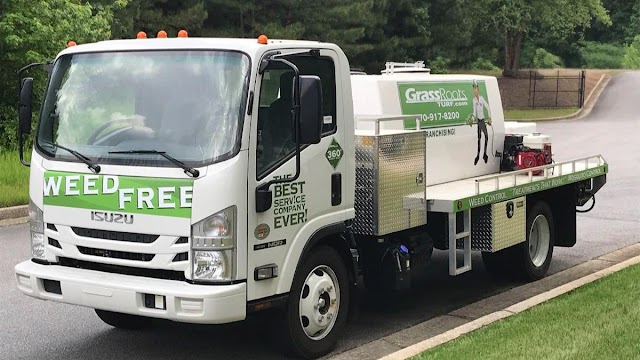 GrassRoots Turf of Middle Georgia, LLC