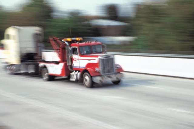 Graves Towing & Recovery