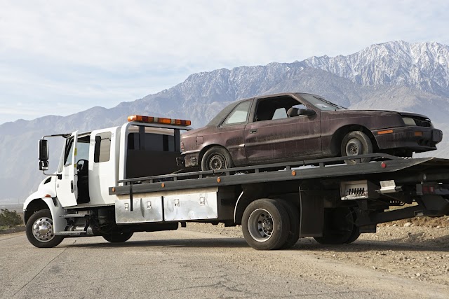 Graves Towing & Recovery photo 2