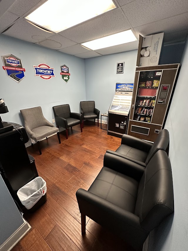 Gray's Tire & Service Center photo 4