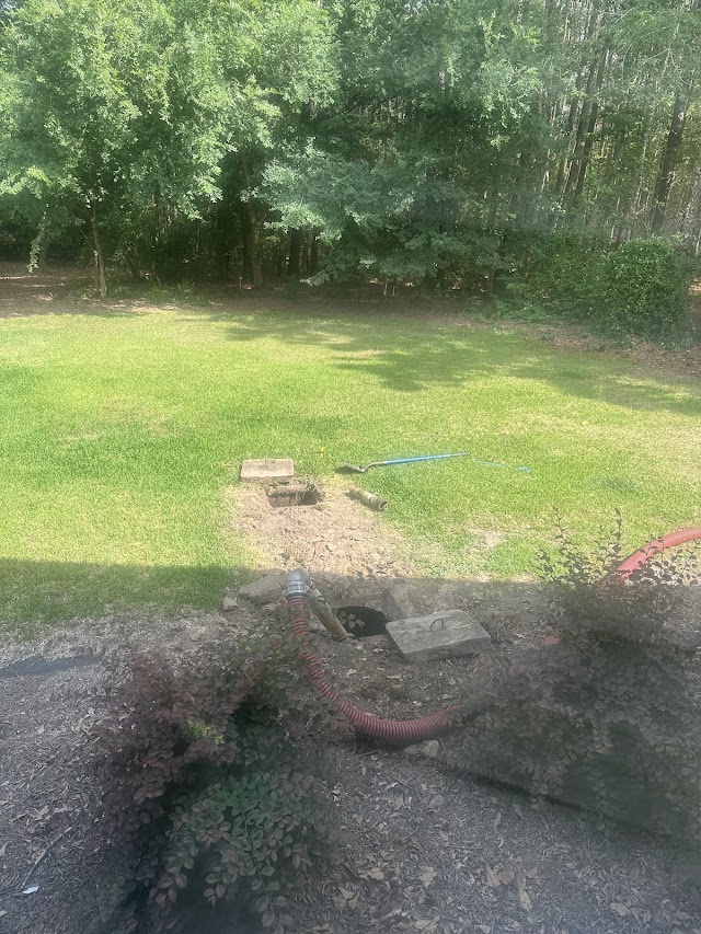 Gray Septic Solutions photo 2