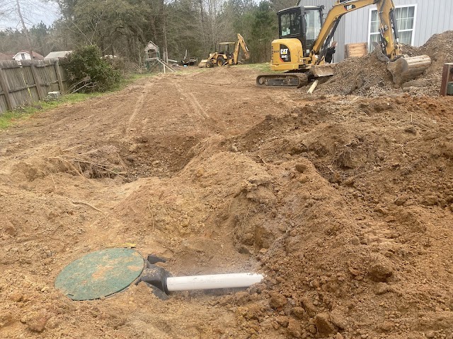 Gray Septic Solutions photo 4