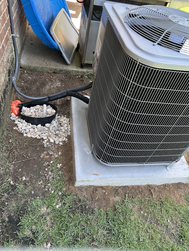 Grayson Air Conditioning, Inc photo 1