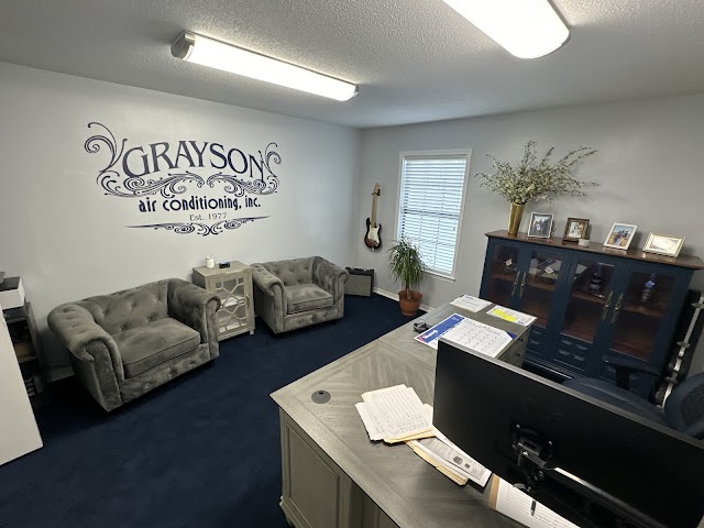 Grayson Air Conditioning, Inc photo 2