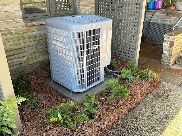 Grayson Air Conditioning, Inc photo 3