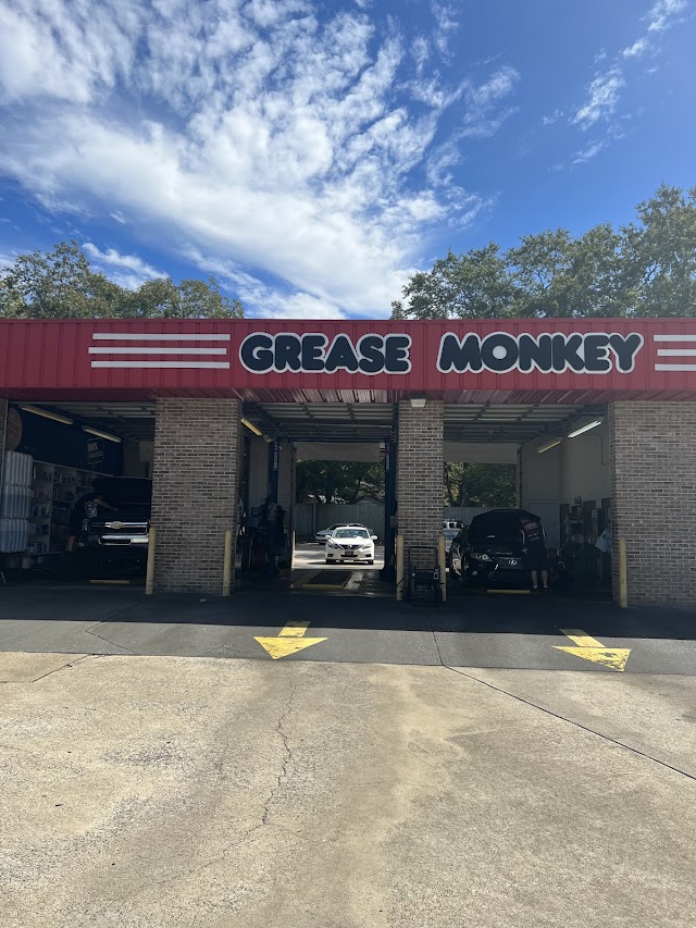 Grease Monkey photo 2