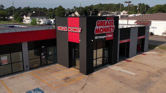 Grease Monkey photo 3