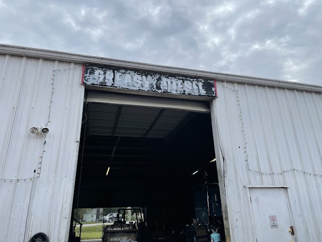 Greasy Diesel photo 2