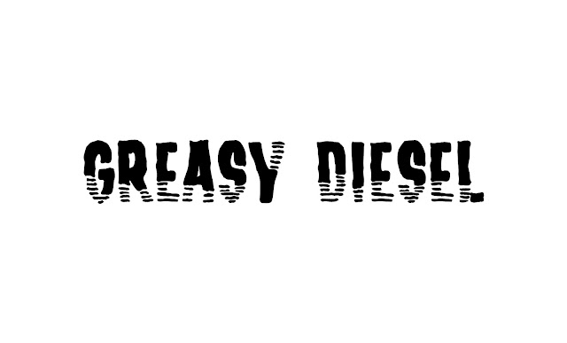 Greasy Diesel photo 3