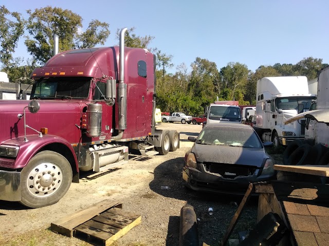Greasy Diesel photo 4