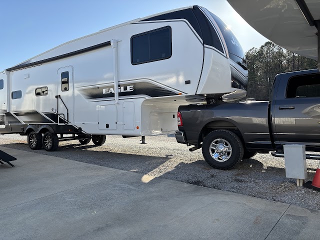 Great American RV SuperStores ( Huntsville ) photo 4