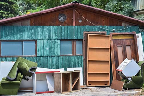 Great Brothers Hauling LLC - Junk Hauling and Furniture Removal Services in Tuscaloosa, AL photo 4