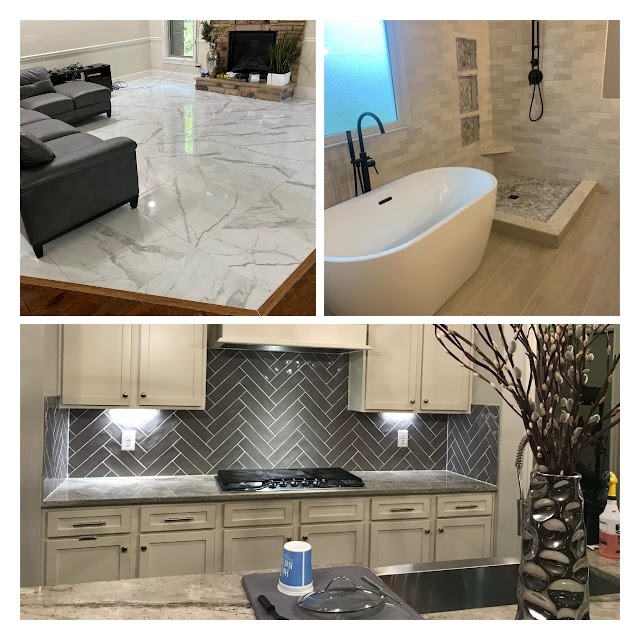 Great Choice Tile