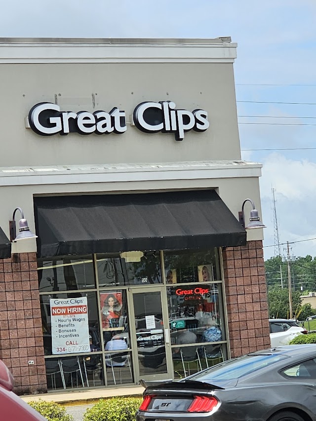 Great Clips photo 2