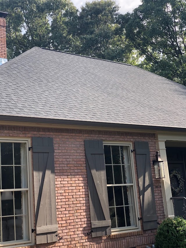 Great South Roofing & Siding, LLC photo 2