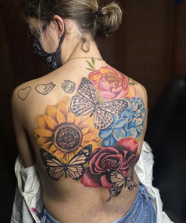 GREATE Tattoos photo 3