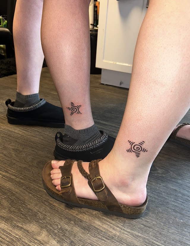 GREATE Tattoos photo 4