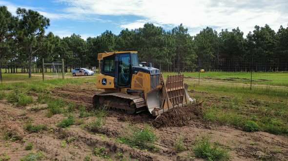 Green Acres Tree Service and Land Clearing photo 2