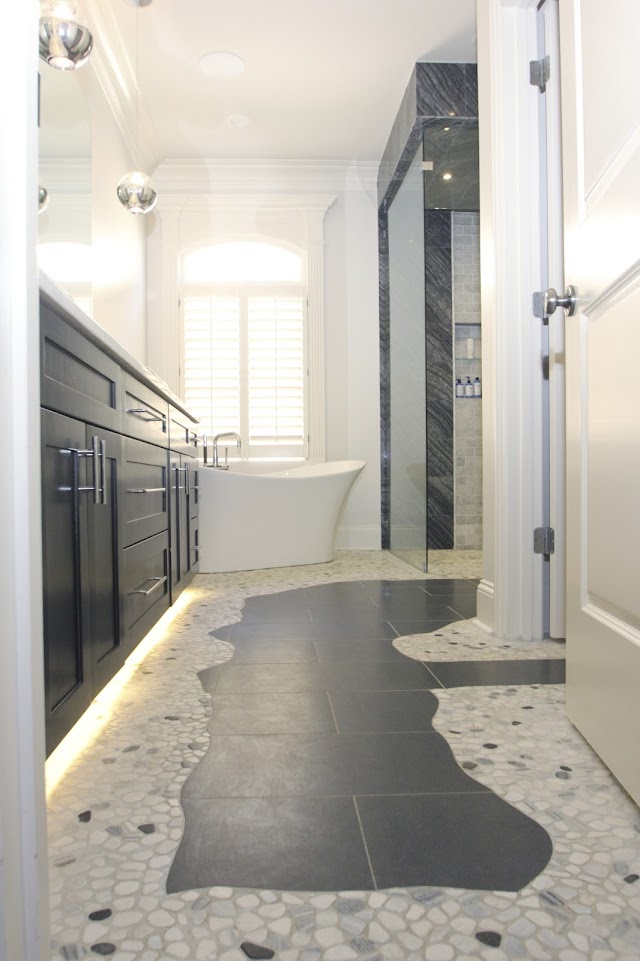 Green Basements & Remodeling