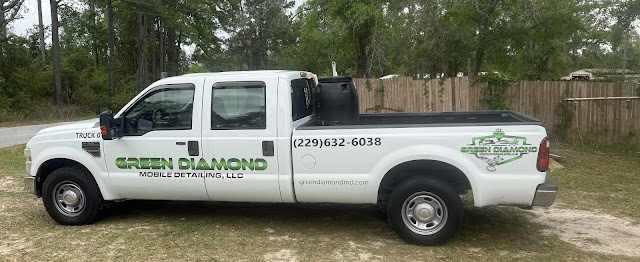 Green Diamond Mobile Detailing, LLC