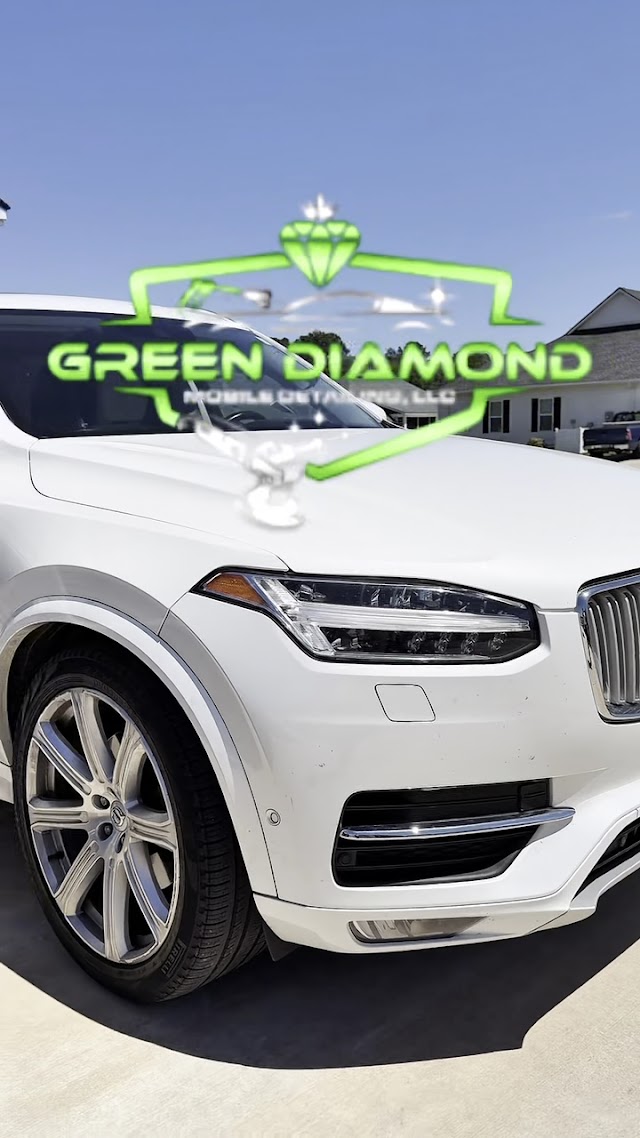Green Diamond Mobile Detailing, LLC photo 3
