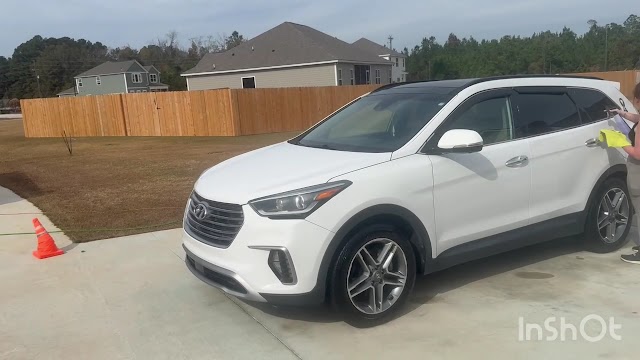 Green Diamond Mobile Detailing, LLC photo 4
