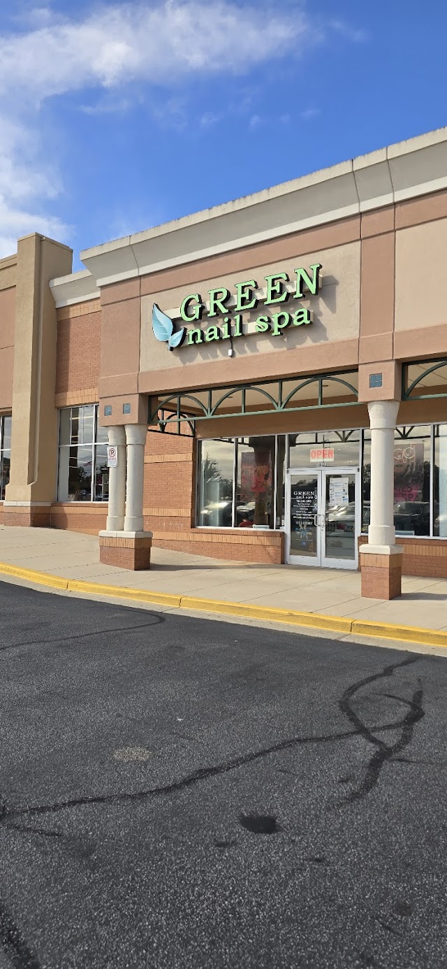 Green Nails & Spa( 10% OFF NEW CLIENTS) photo 4