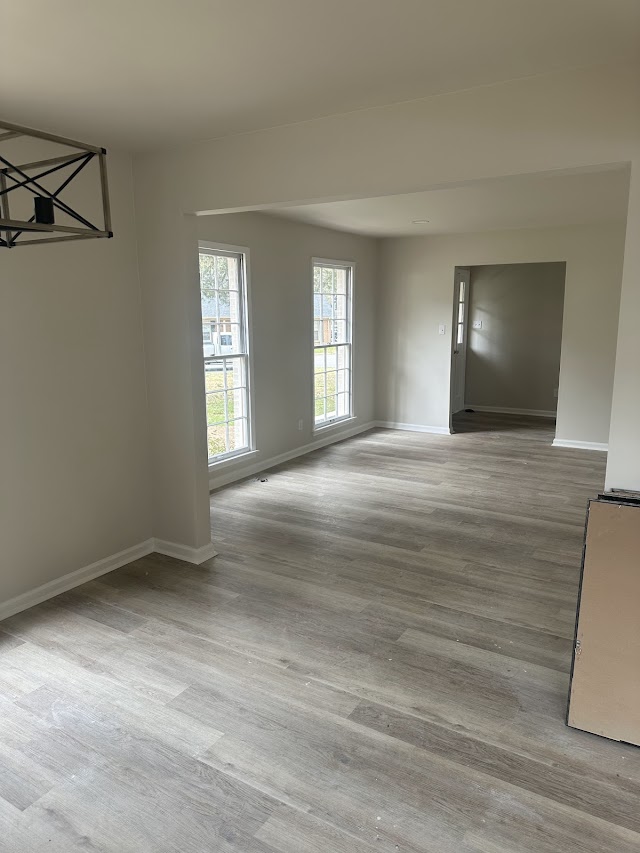 Green Spaces Home Improvement LLC