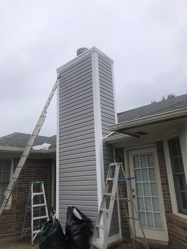Green Spaces Home Improvement LLC photo 4