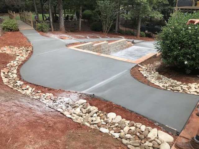 Greenbriar Landscape Management photo 2