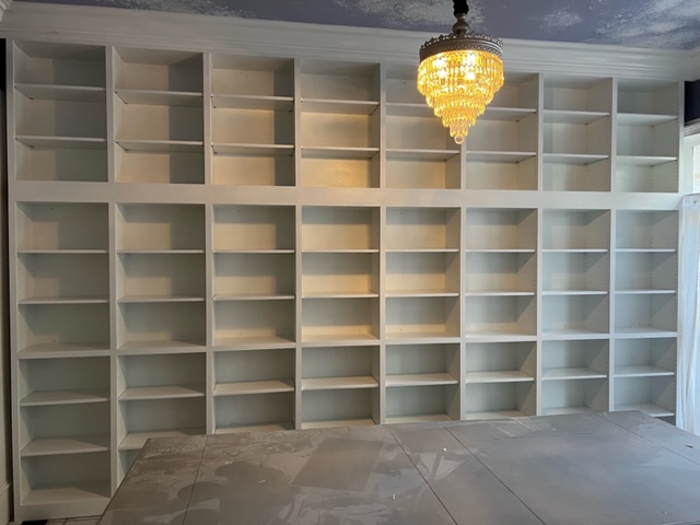 Greenbrier Designs