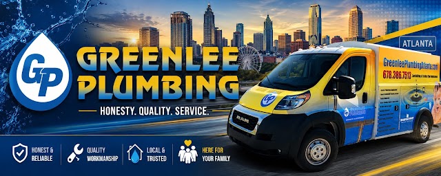 Greenlee Plumbing