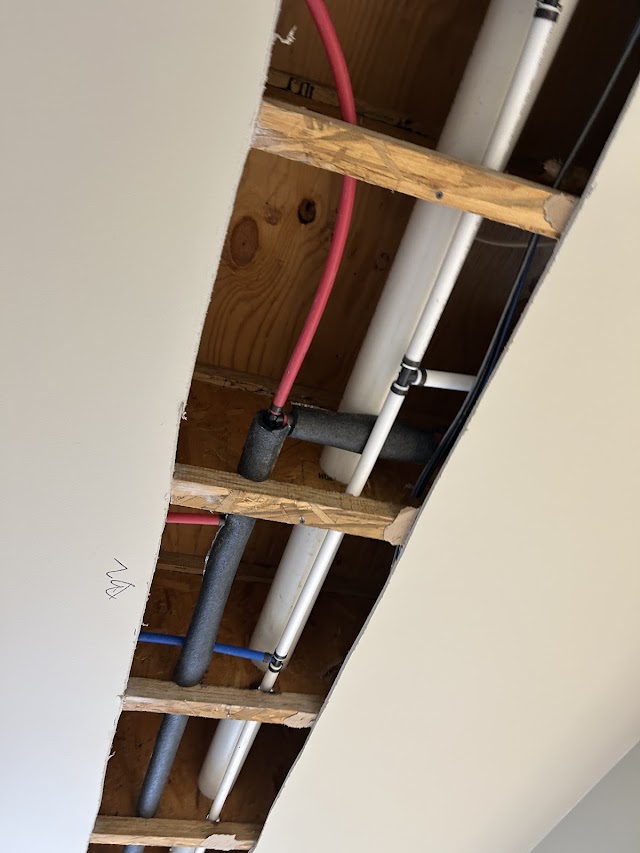 Greenlee Plumbing photo 2