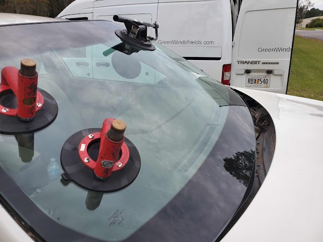 GreenShield Mobile AutoGlass photo 2