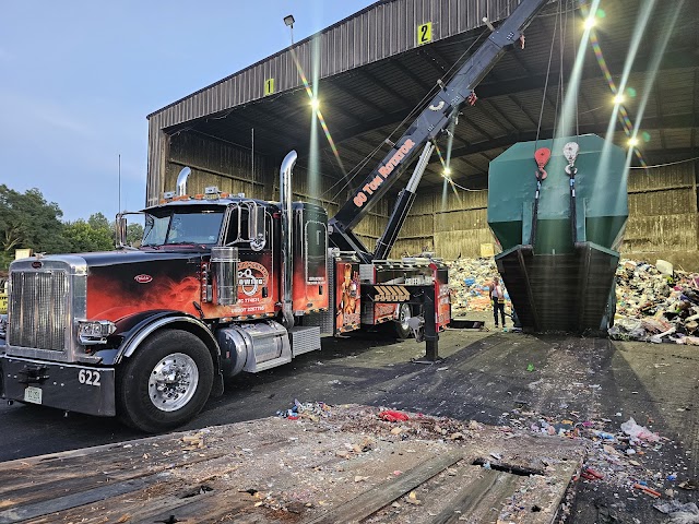 Griffin and Griffin Towing, Inc. photo 2
