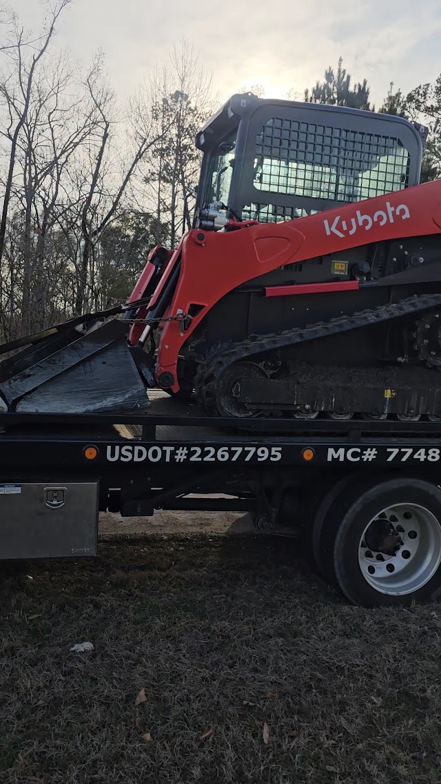 Griffin and Griffin Towing, Inc. photo 3