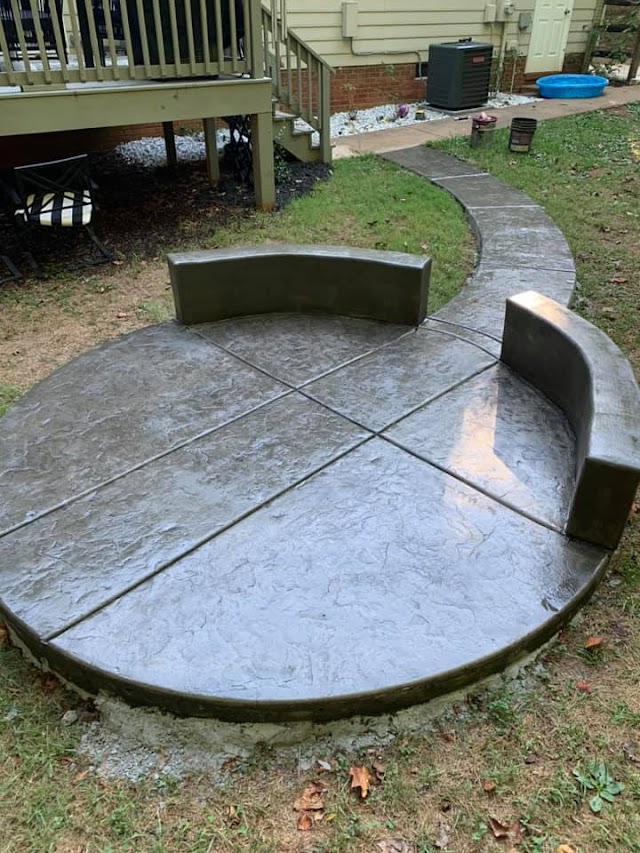 Griffin Concrete Placement photo 2