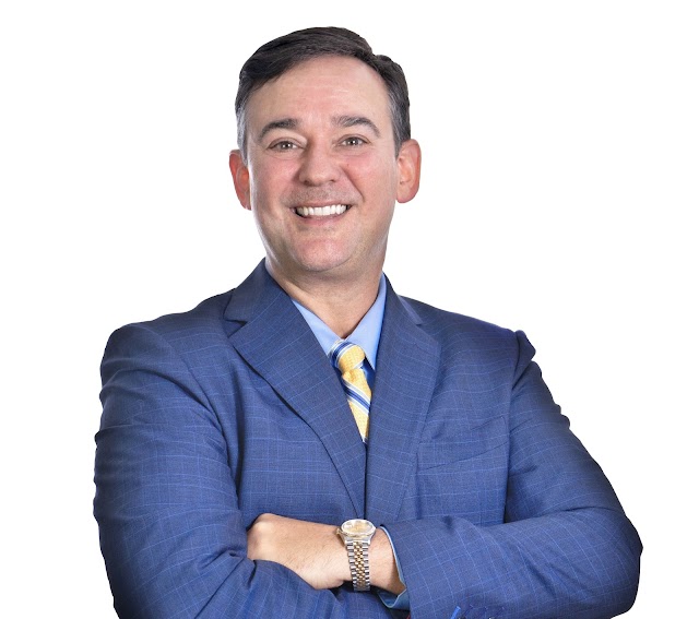 Griffin Law Firm PC