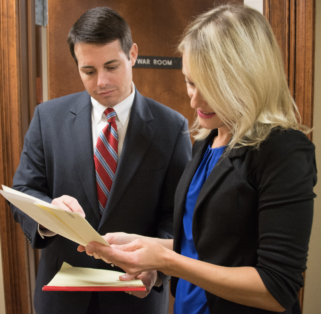Griffin Law Firm PC photo 2