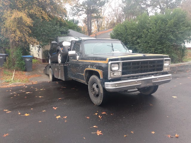 Griffin Towing photo 3