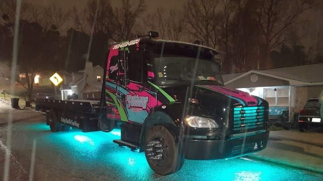 Griffin Towing photo 4