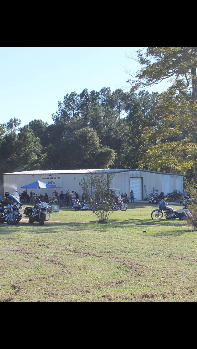 Groundshaker V-Twin Customs photo 4