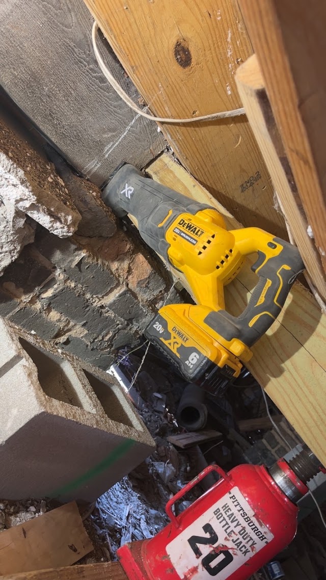 GroundX Foundation LLC photo 1