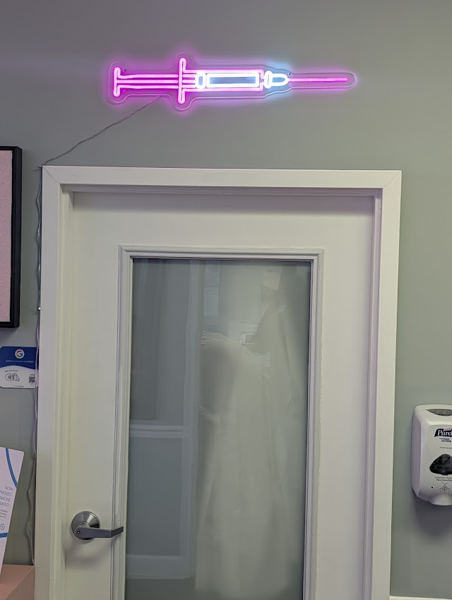 Growing Younger Clinic photo 2